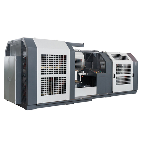 HDTM-M33 Rope Making Machine