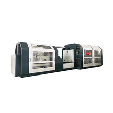 HDTM-M44 ROPE MAKING MACHINE