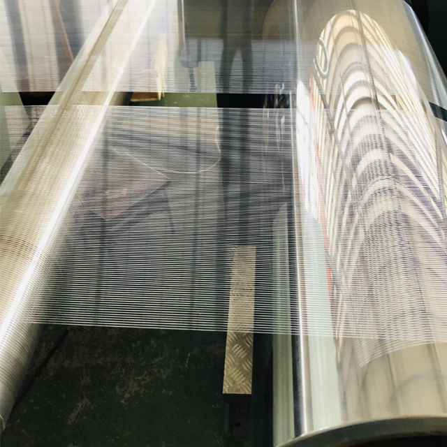 High Tenacity PE Monofilament Extruder