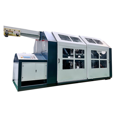 Endless Rope Making Machine