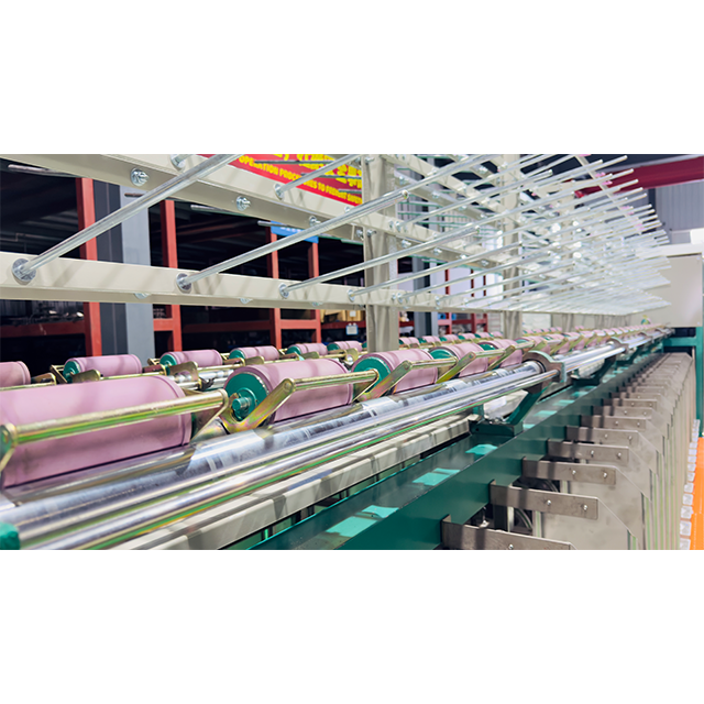 HDRT-72T Ring Twister