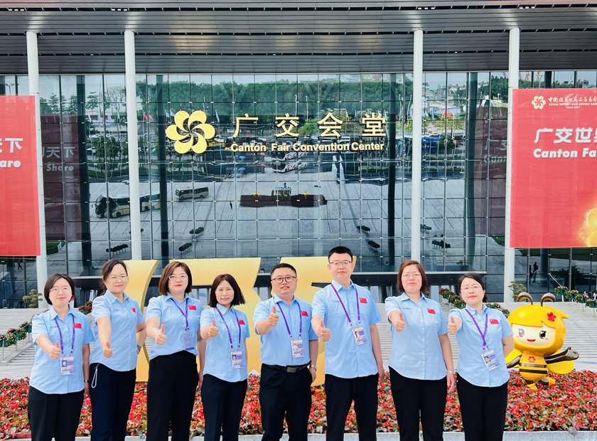 CNRM Participated in The Uzbek International Rubber & Plastics Machinery Exhibition in September 2025