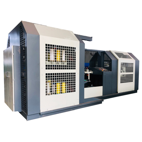 HDTM-M22 Rope Making Machine