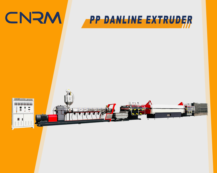 pp danline extruder2