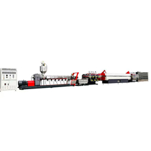 PET Monofilament Extruder