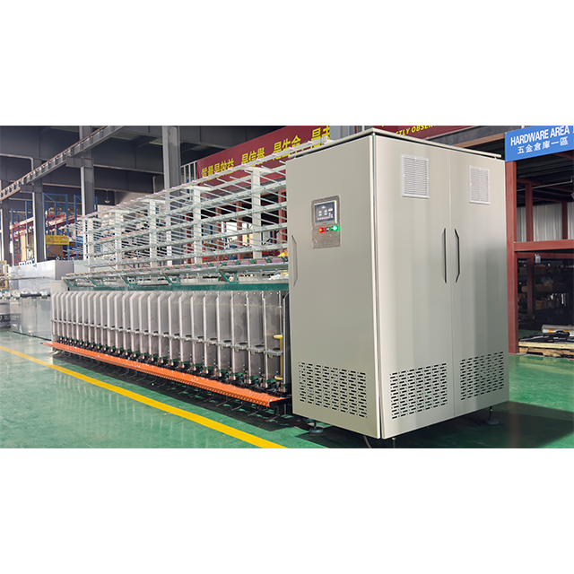 HDRT-72T Ring Twister