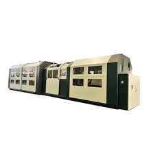 HDTM-M44T Rope Making Machine