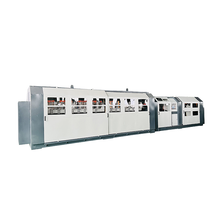 HDTM-M77T Rope Making Machine