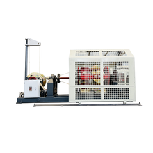 HDTM-D1030 Rope Making Machine