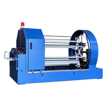 HDAC High-Capacity Accumulator Machine, Efficient Energy Storage
