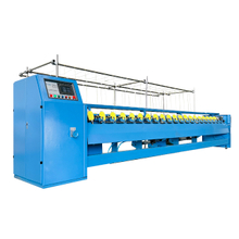 HDBW-20M Automatic Yarn Baller for Efficient Winding