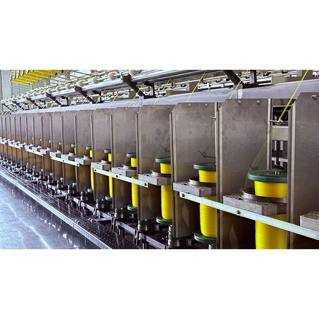 HDRT-724T Ring Twister