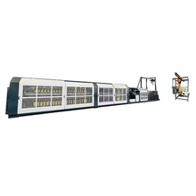 HDTM-M88 ROPE MAKING MACHINE