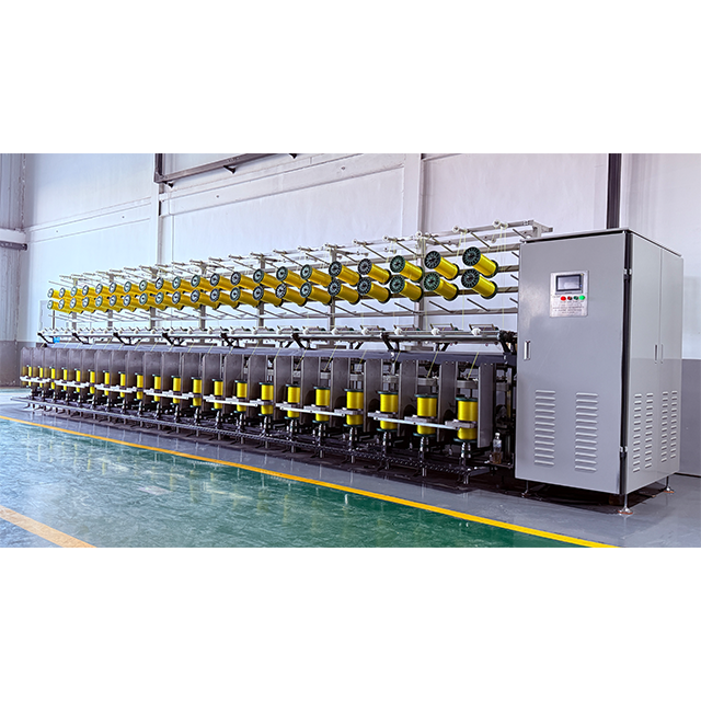 HDRT-723T Ring Twister