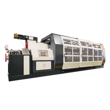 Endless Rope Making Machine