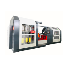 HDTM-M33 Rope Making Machine