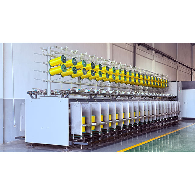 HDRT-722T Ring Twister