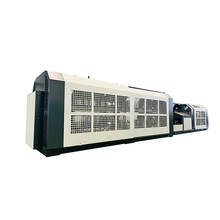 HDTM-M66 Rope Making Machine