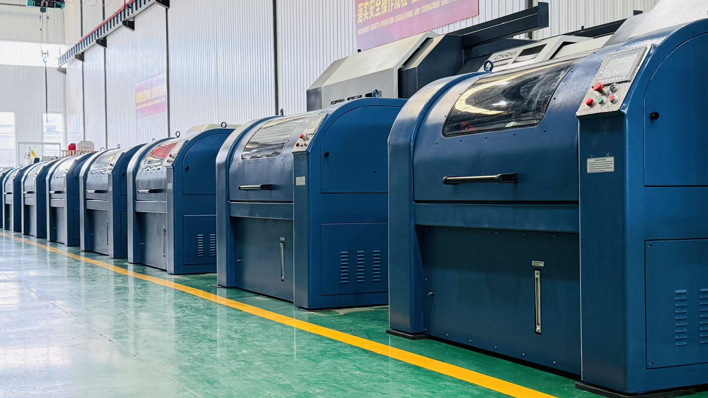 HDST-H01 High-Speed Water Twister, Efficient Inflow Control