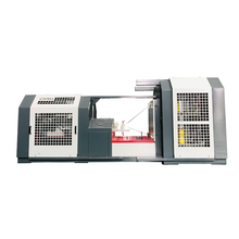 HDTM-M22 Rope Making Machine