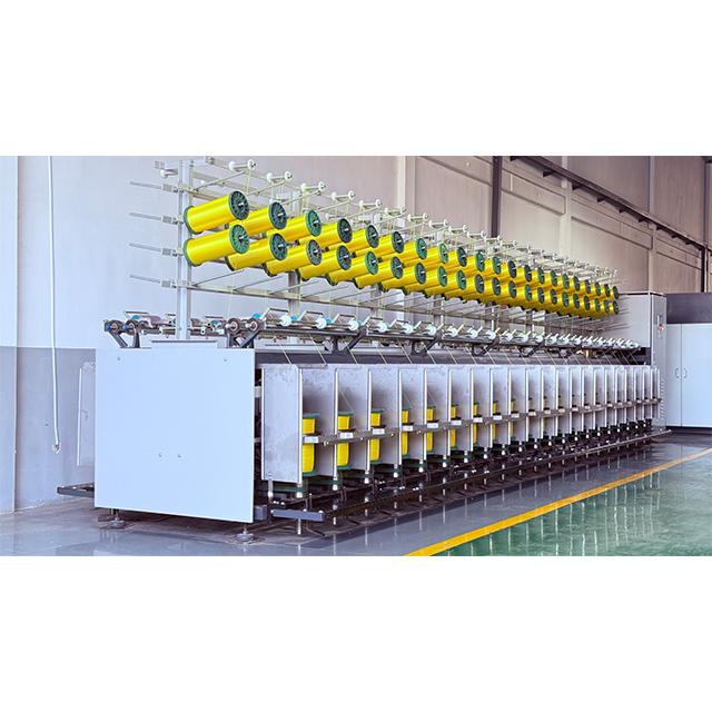 HDRT-724T Ring Twister