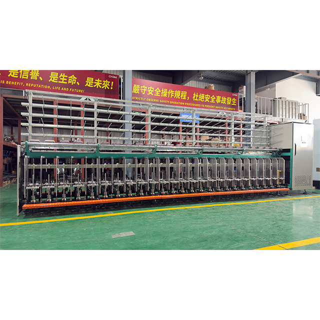 HDRT-72T Ring Twister