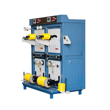 High Speed Spool Winder