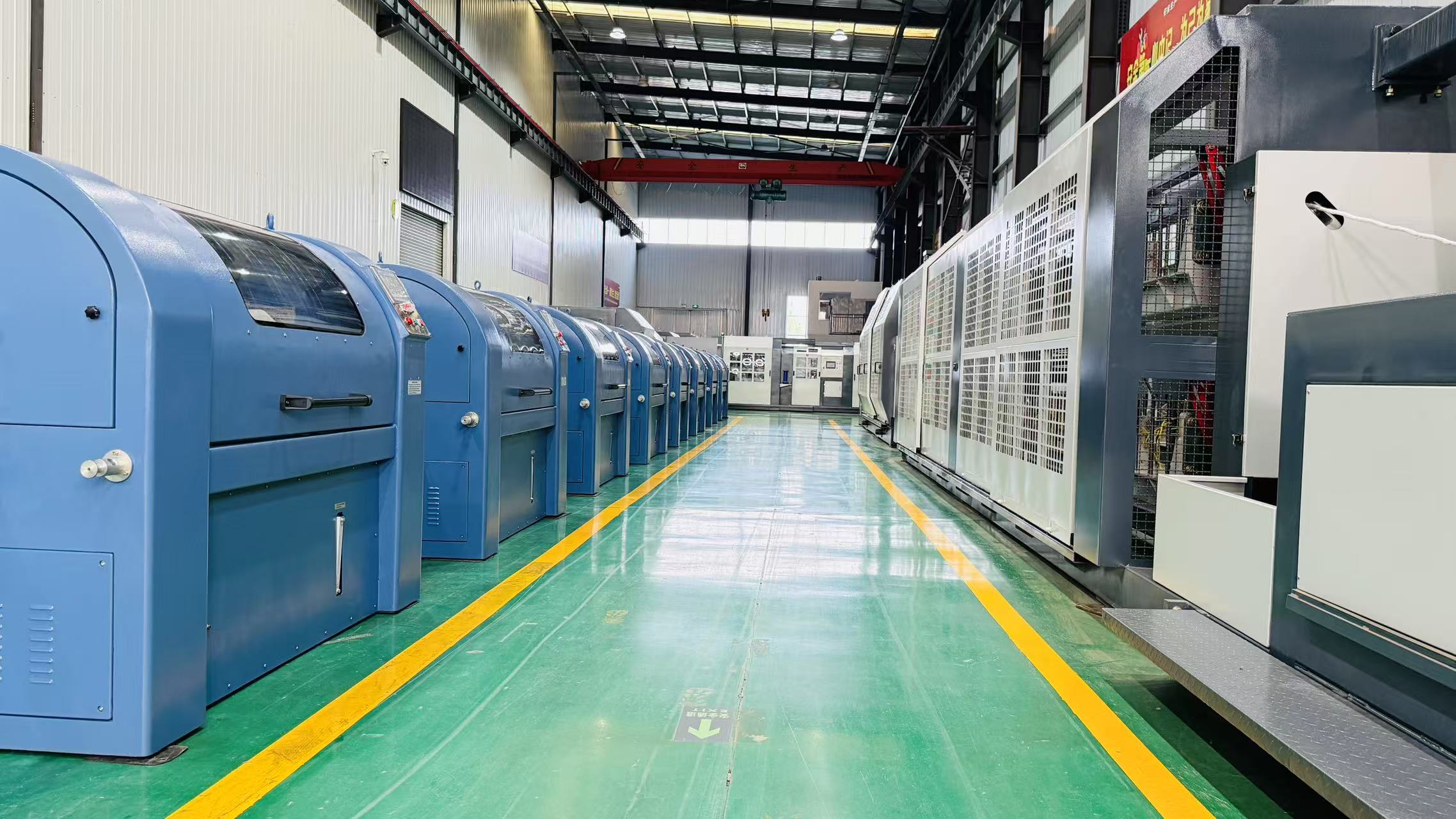 HDST-H01 High-Speed Water Twister, Efficient Inflow Control