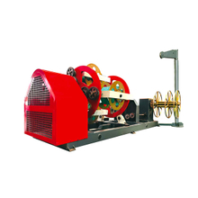 HDTM-D3050 Rope Making Machine