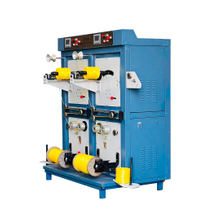 High Speed Spool Winder 