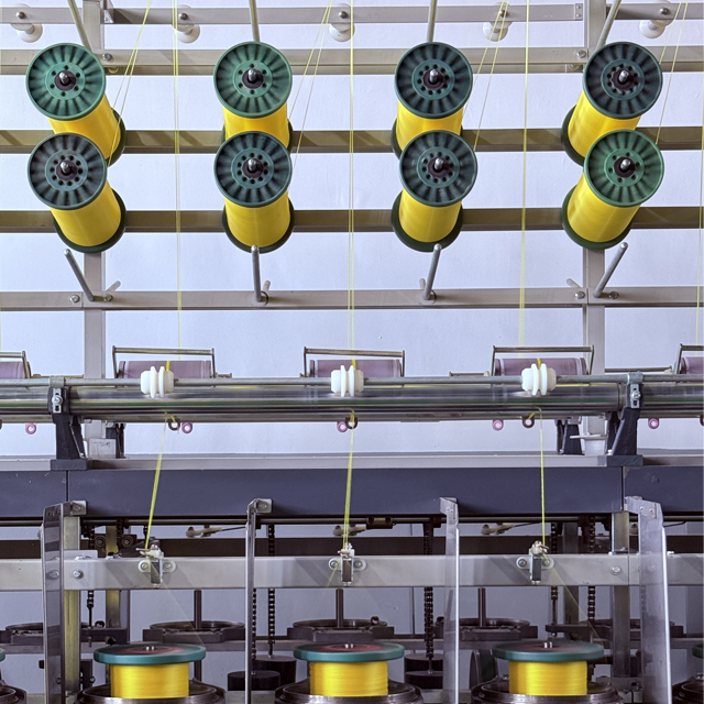 HDRT-722T Ring Twister