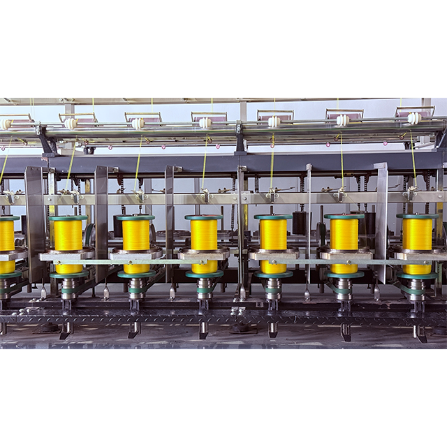 HDRT-723T Ring Twister