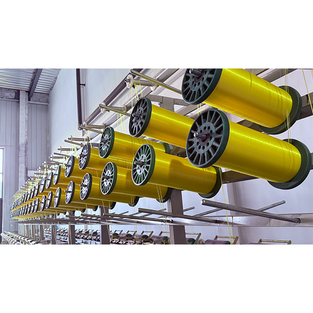 HDRT-724T Ring Twister