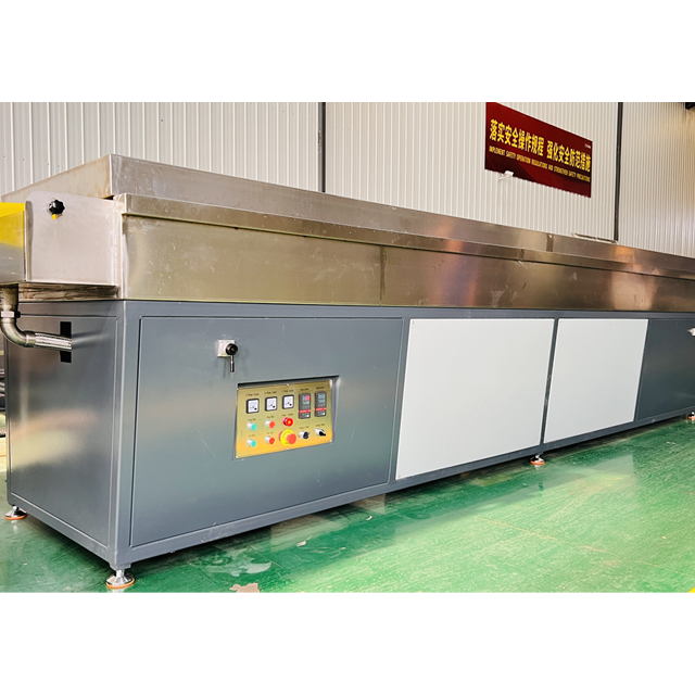 PP Monofilament Extruder