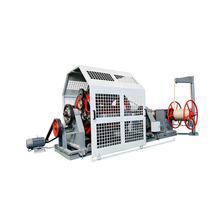 HDTM-D2040 Rope Making Machine