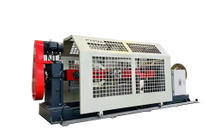 HDTM-D3050 Rope Making Machine