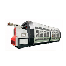 HDTM-M55W Endless Rope Making Machine