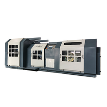 HDTM-M33T Rope Making Machine