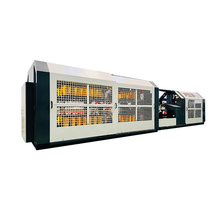 HDTM-M55 Rope Making Machine