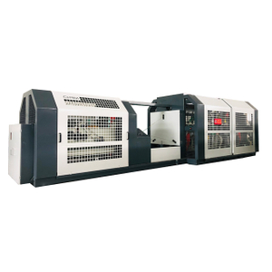 HDTM-M44 Rope Making Machine