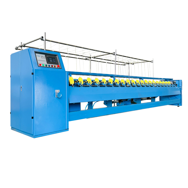 Woolen Yarn Ball Winder