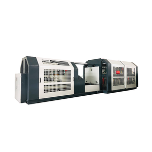 HDTM-M44 ROPE MAKING MACHINE
