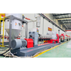 PET Monofilament Extruder