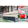 PP Danline Extruder