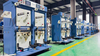 HDSW-H02 Automated Spool Winder for High-Volume Production