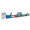 PP Raffia Extruder