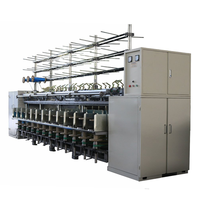 HDRT-723 Ring Twister