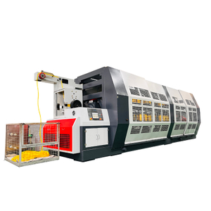 Endless Rope Making Machine