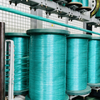 HDTM-M44 ROPE MAKING MACHINE