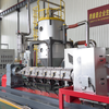 PET Monofilament Extruder